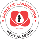 Sickle Cell Disease Association of West Alabama Logo